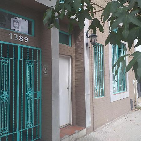 Boho Rooms Buenos Aires Exterior photo
