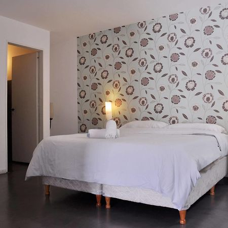 Boho Rooms Buenos Aires Exterior photo