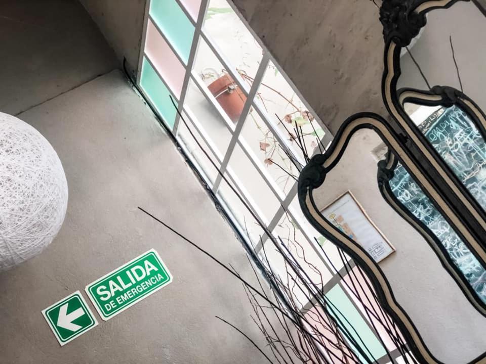 Boho Rooms Buenos Aires Exterior photo