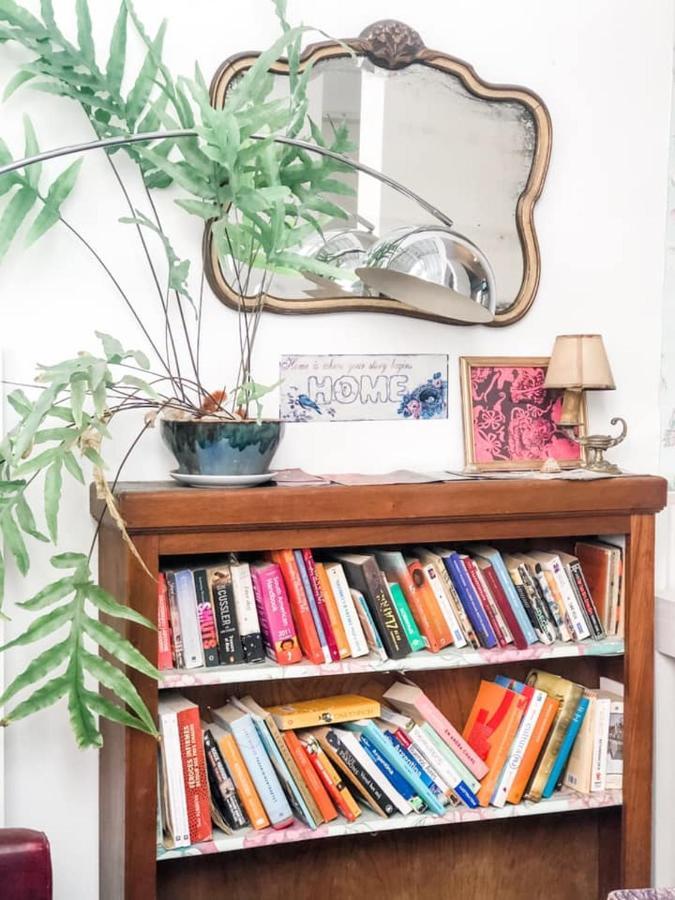 Boho Rooms Buenos Aires Exterior photo