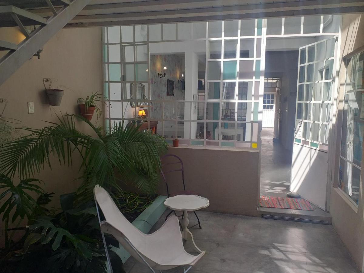 Boho Rooms Buenos Aires Exterior photo