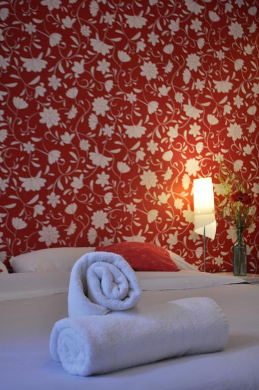 Boho Rooms Buenos Aires Exterior photo