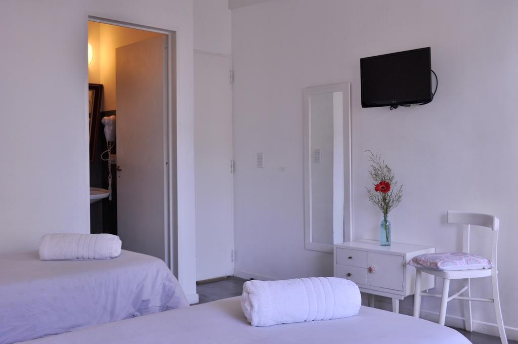 Boho Rooms Buenos Aires Exterior photo