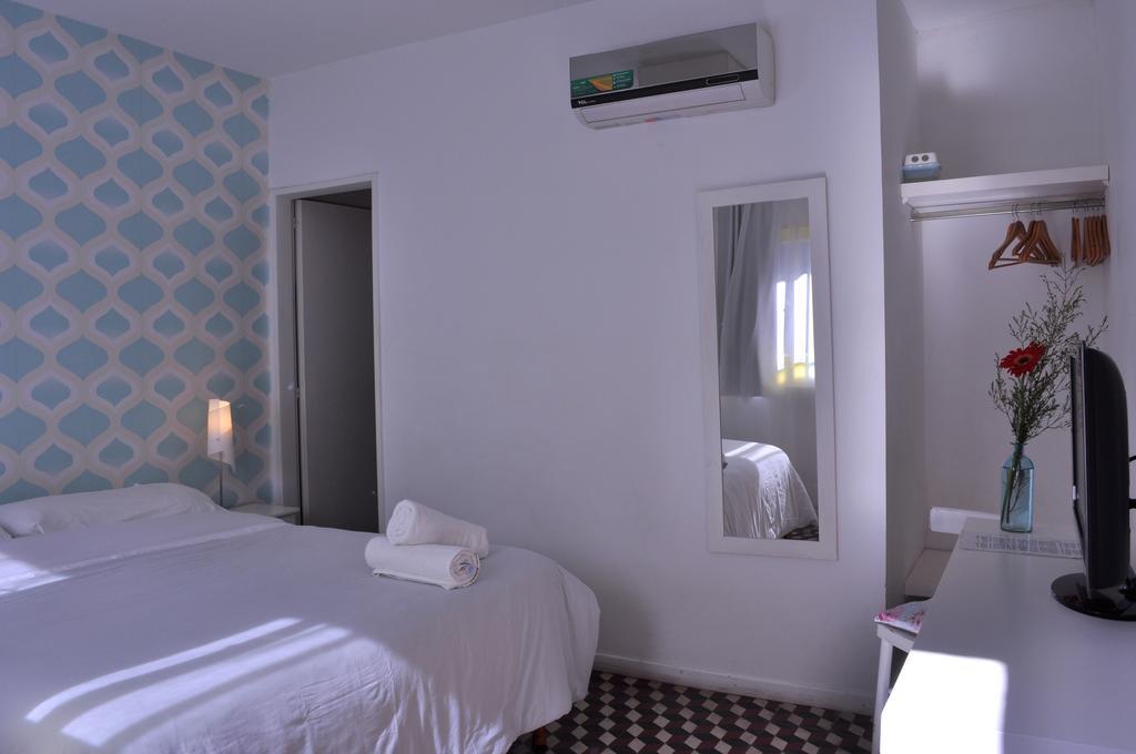 Boho Rooms Buenos Aires Exterior photo