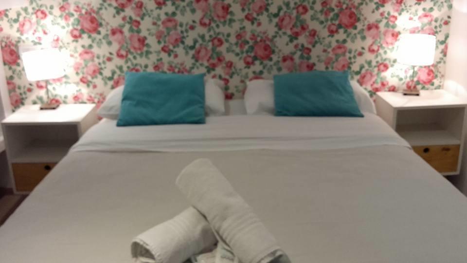 Boho Rooms Buenos Aires Exterior photo