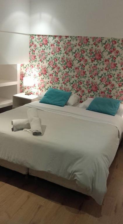 Boho Rooms Buenos Aires Exterior photo