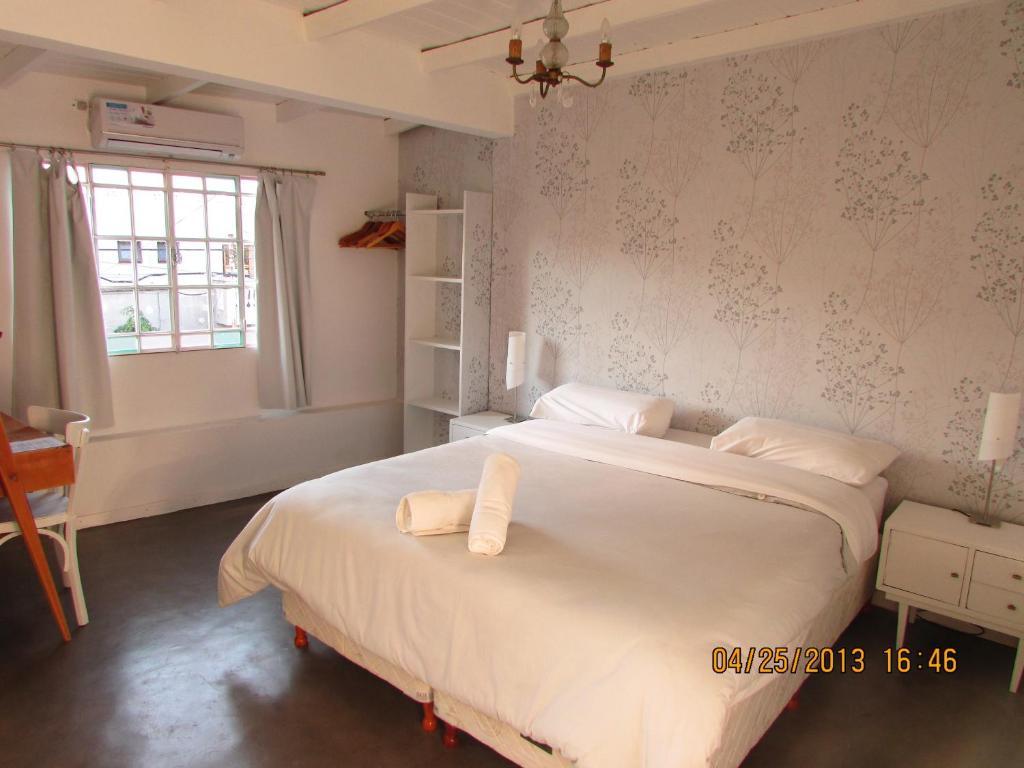 Boho Rooms Buenos Aires Exterior photo