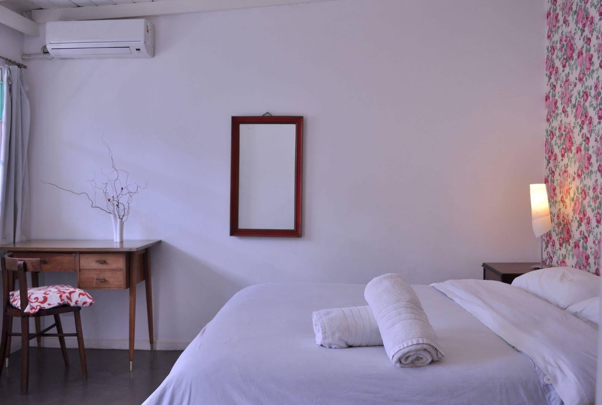 Boho Rooms Buenos Aires Exterior photo
