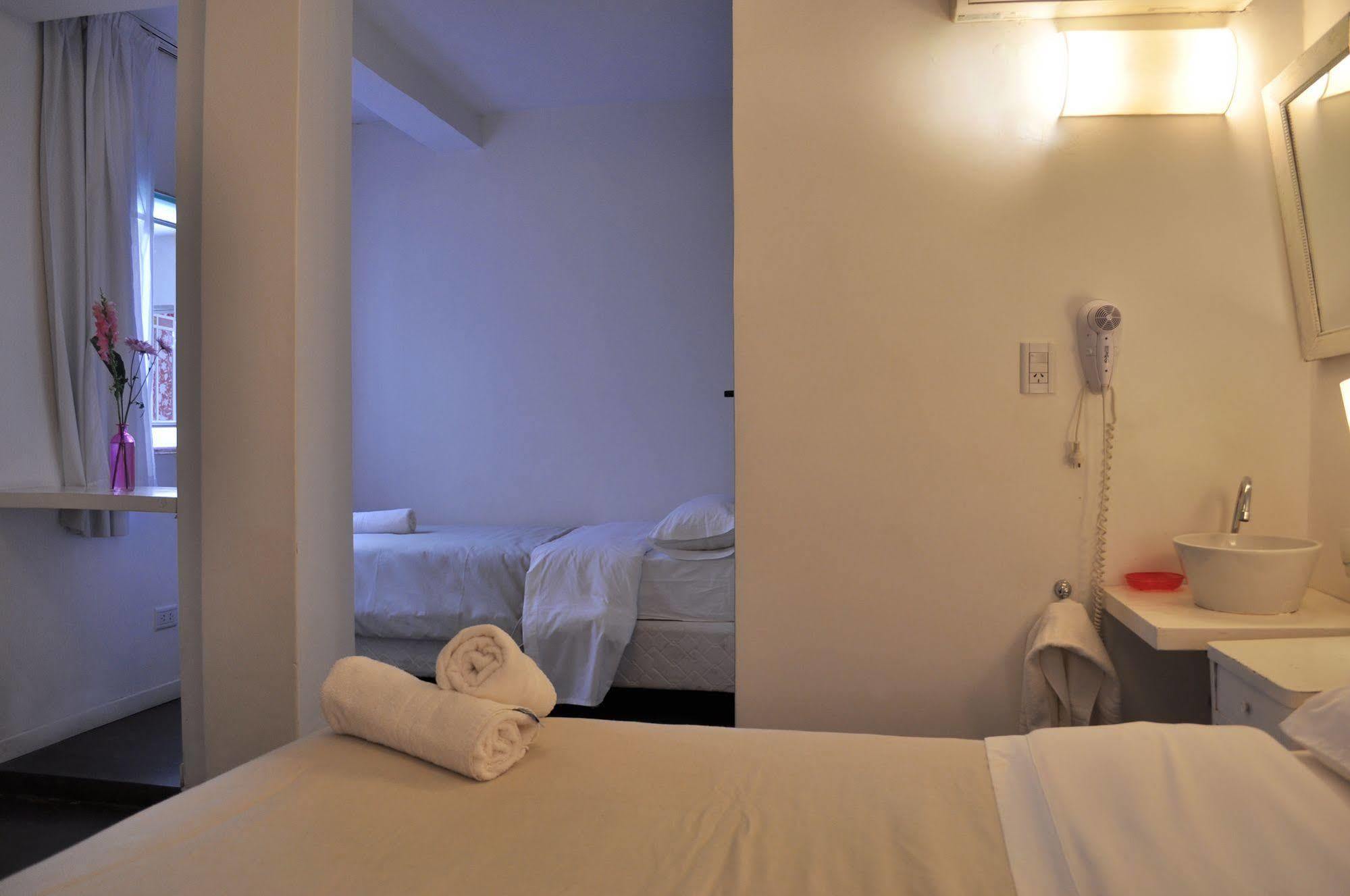 Boho Rooms Buenos Aires Exterior photo