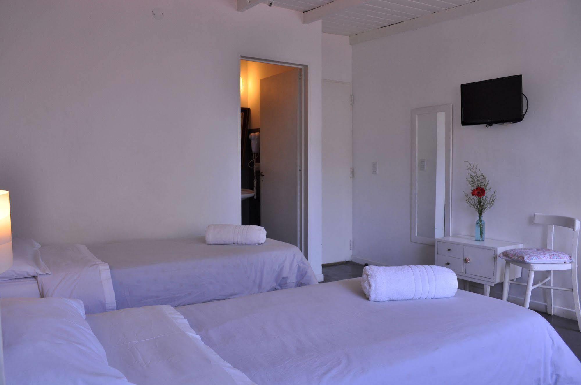 Boho Rooms Buenos Aires Exterior photo
