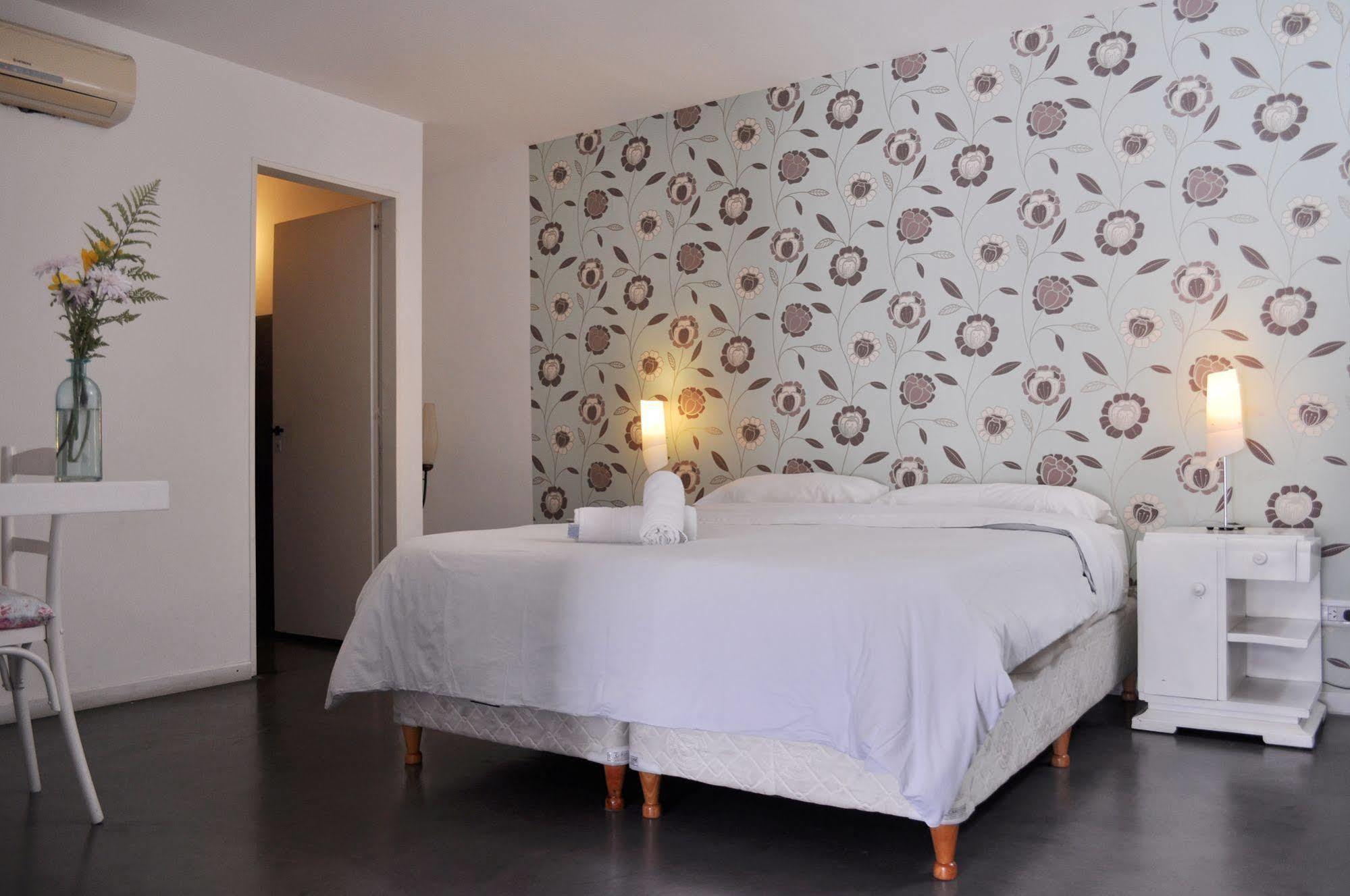 Boho Rooms Buenos Aires Exterior photo