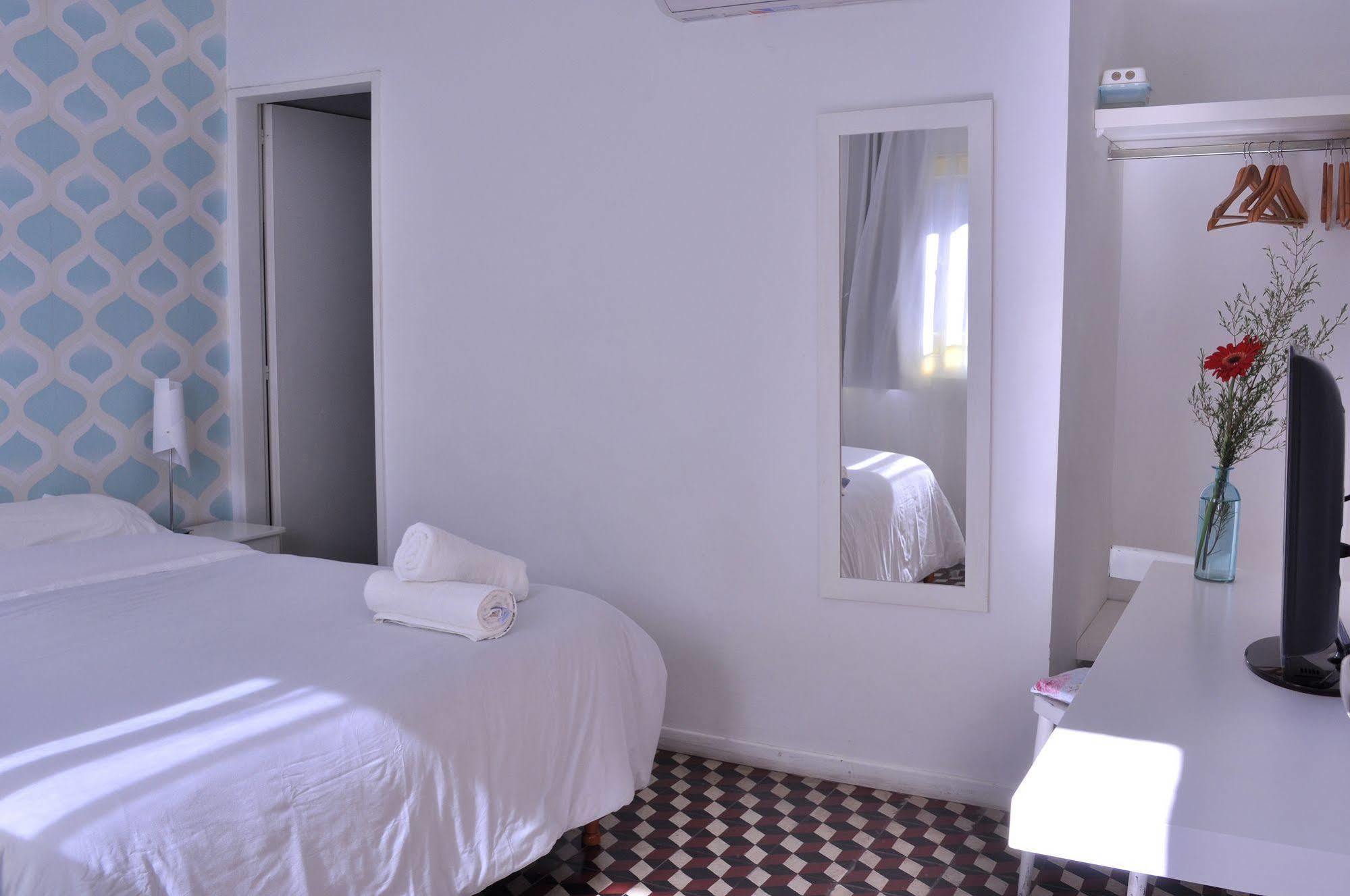 Boho Rooms Buenos Aires Exterior photo
