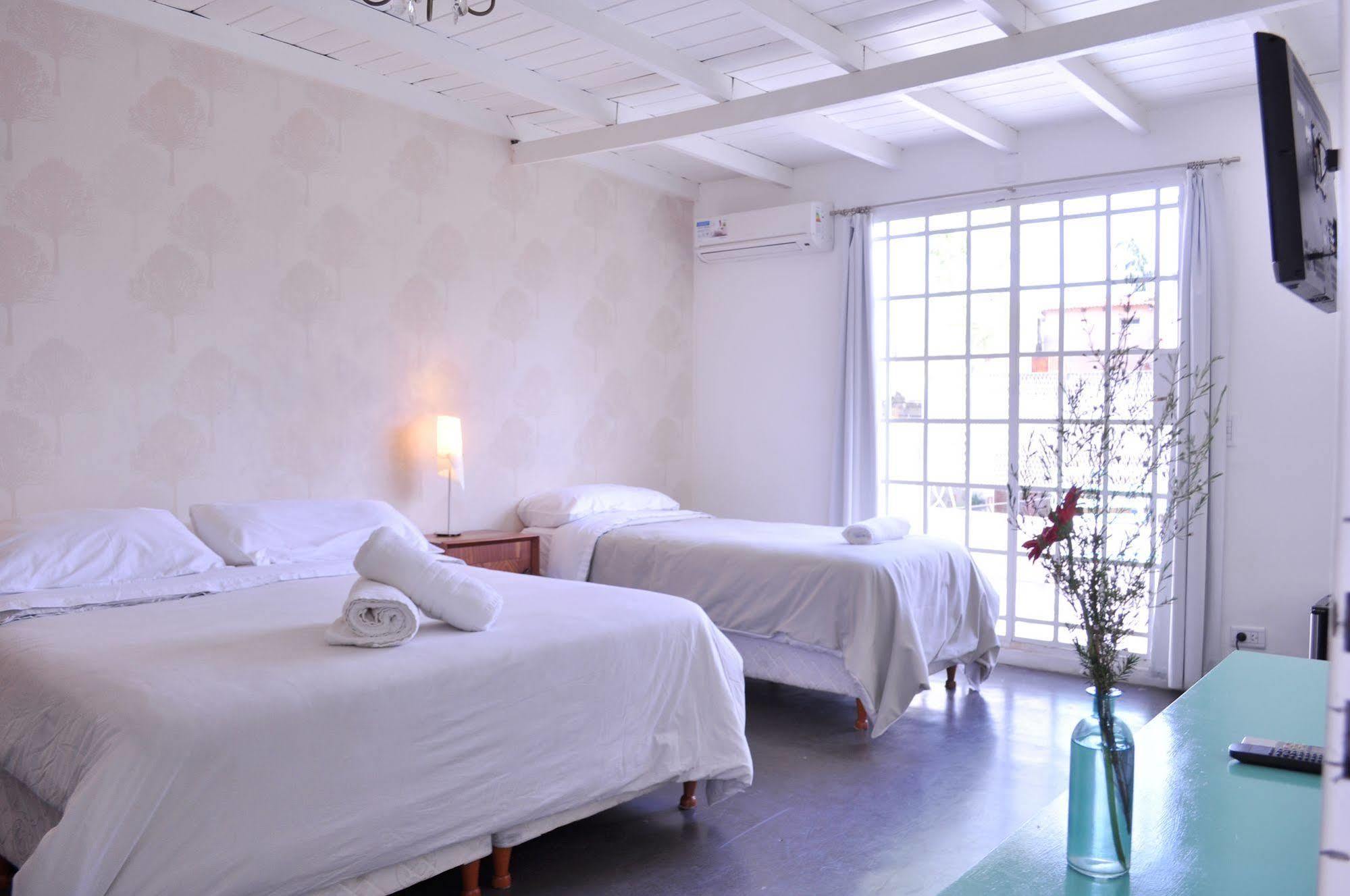 Boho Rooms Buenos Aires Exterior photo