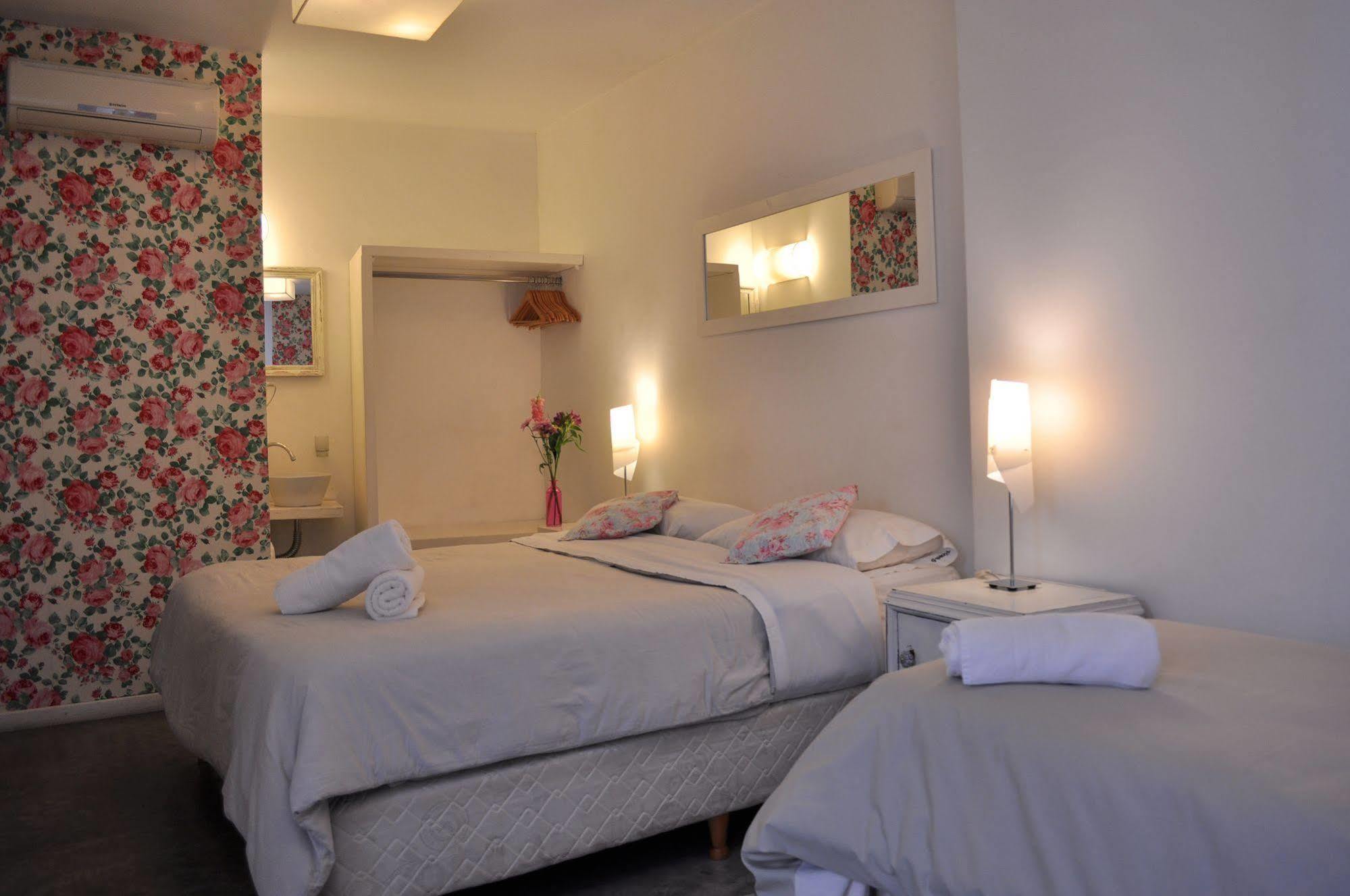 Boho Rooms Buenos Aires Exterior photo