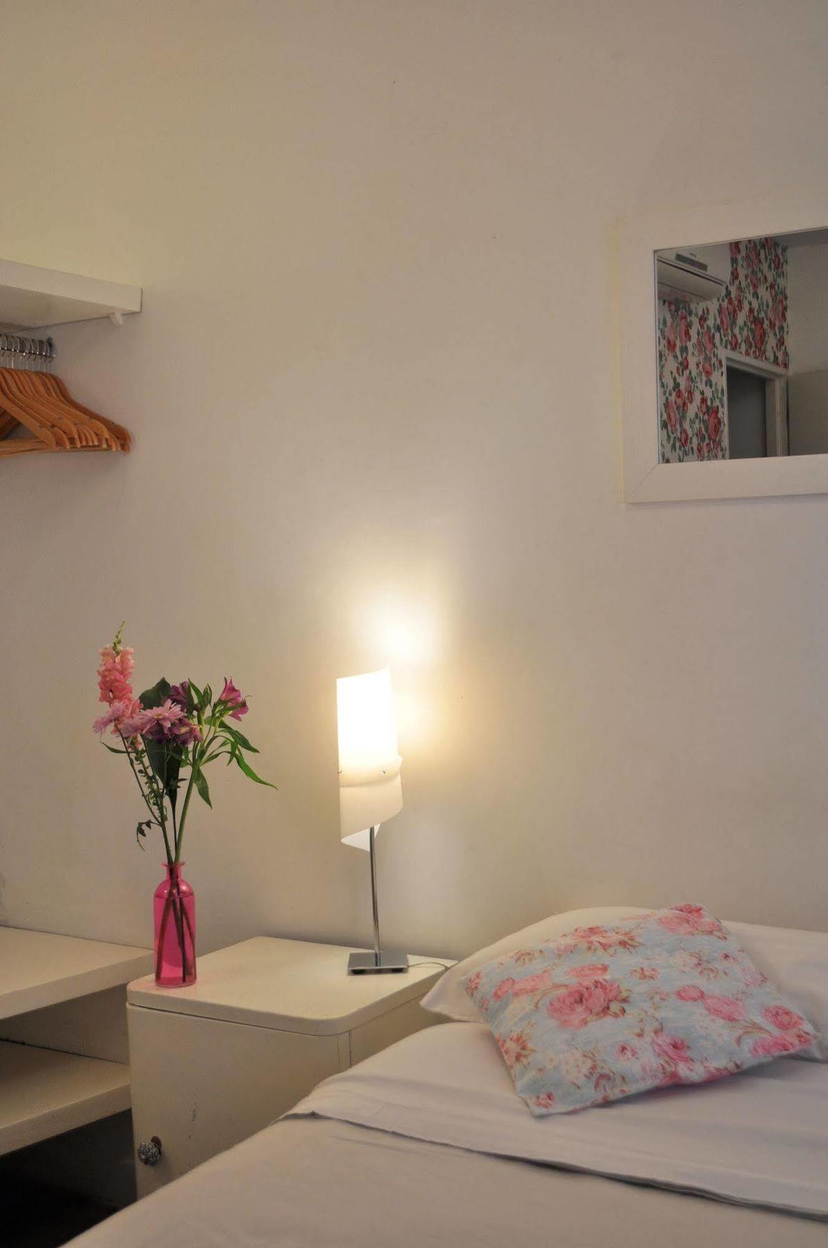 Boho Rooms Buenos Aires Exterior photo