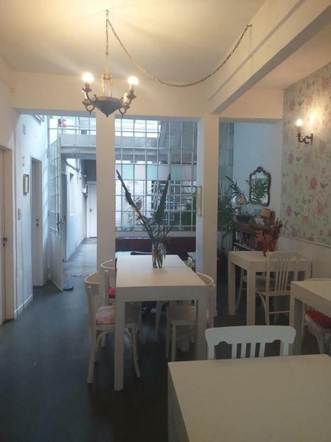 Boho Rooms Buenos Aires Exterior photo