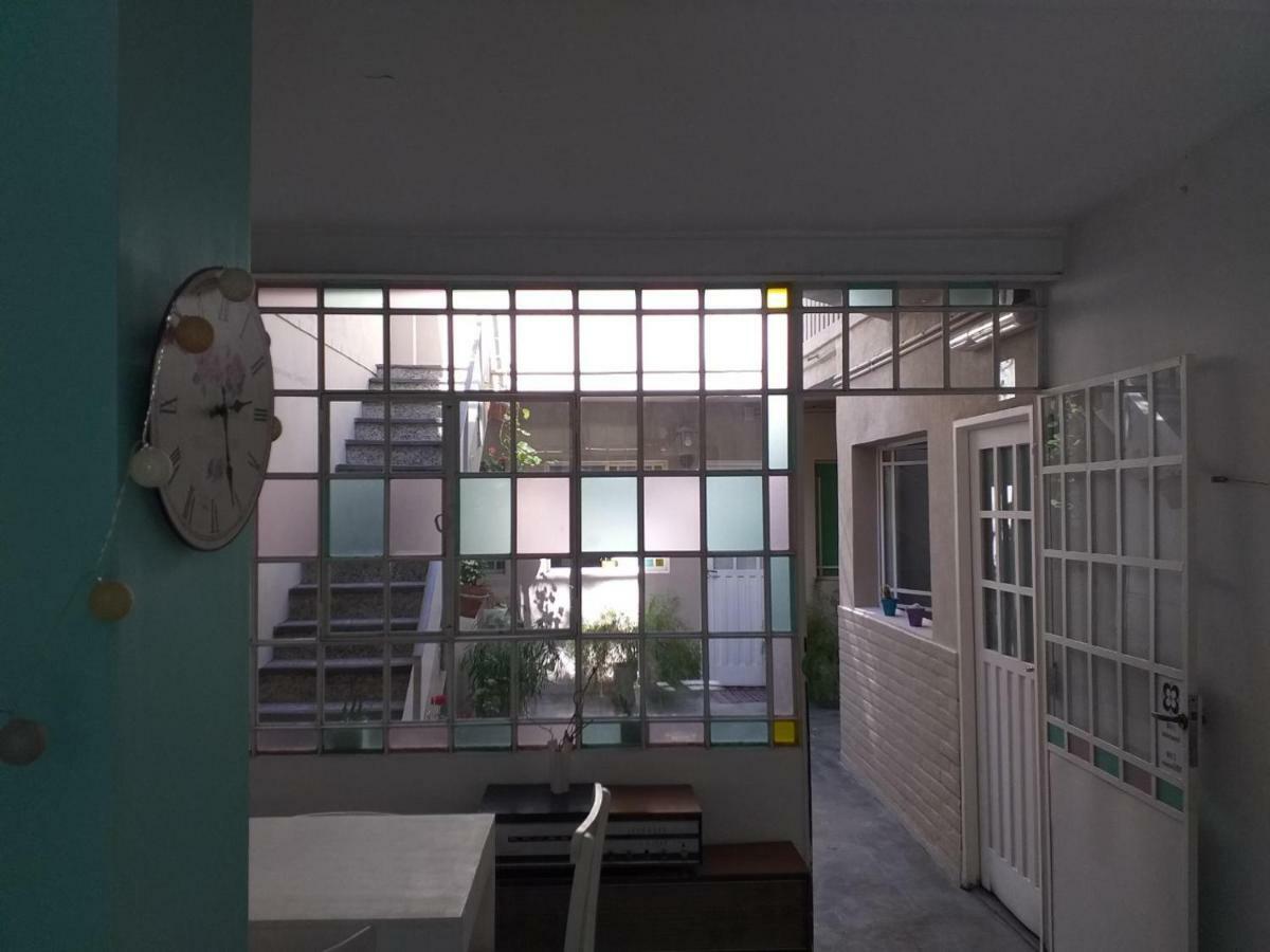 Boho Rooms Buenos Aires Exterior photo
