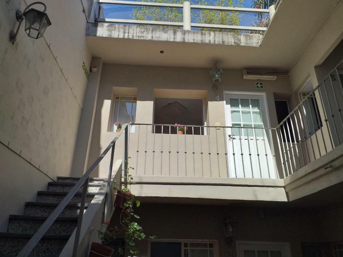 Boho Rooms Buenos Aires Exterior photo